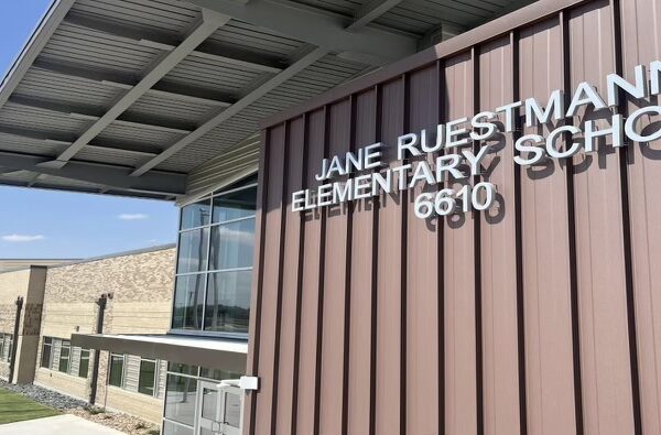 Harvest News: Jane Ruestmann Elementary Now Open at Harvest